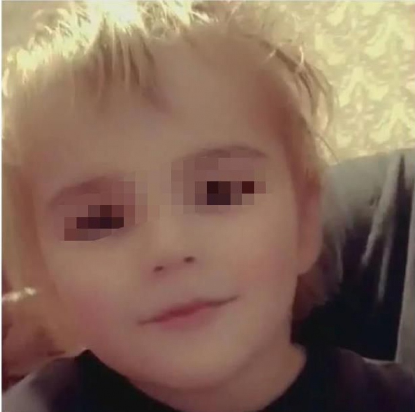 Родные не теряют надежду: в Новороссийске разыскивают пятилетнего мальчика