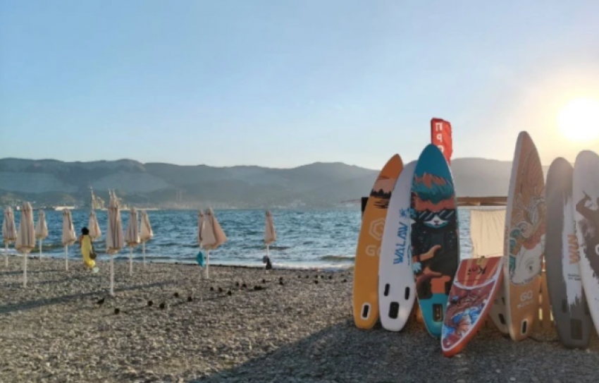 В Новороссийске в туристический сезон откроются 30 пляжей: какие и где - выяснил «Блокнот»