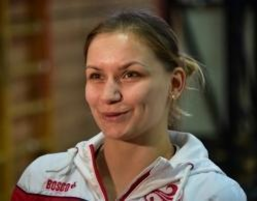 Выпускница новороссийской спортивной школы Яна Павлова - вторая на  кубке мира