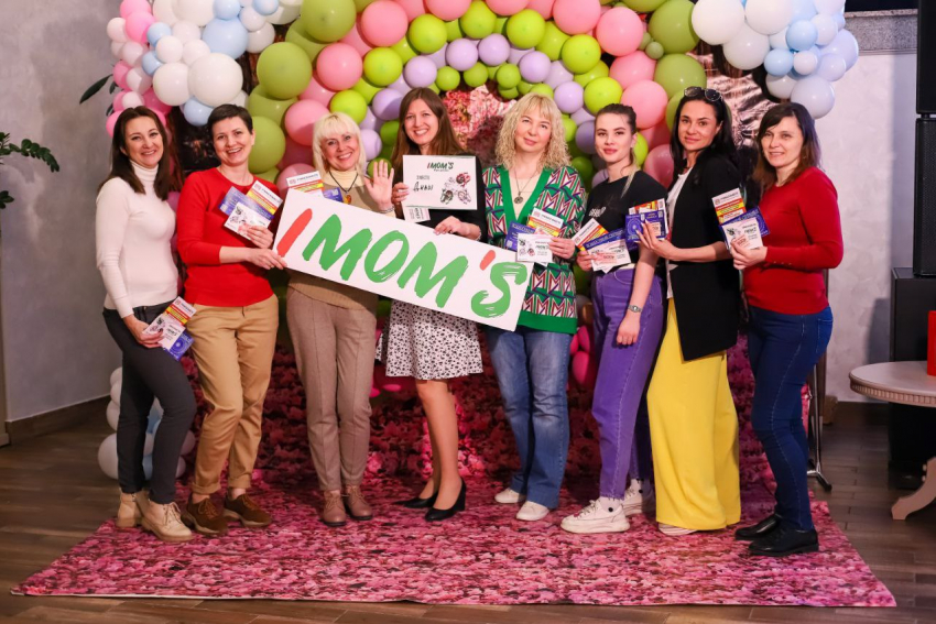 Встречай, Новороссийск: 5 июня пройдёт топовый девичник для всех желающих