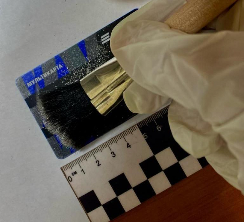 Новороссийские бизнесмены не поделили деньги 