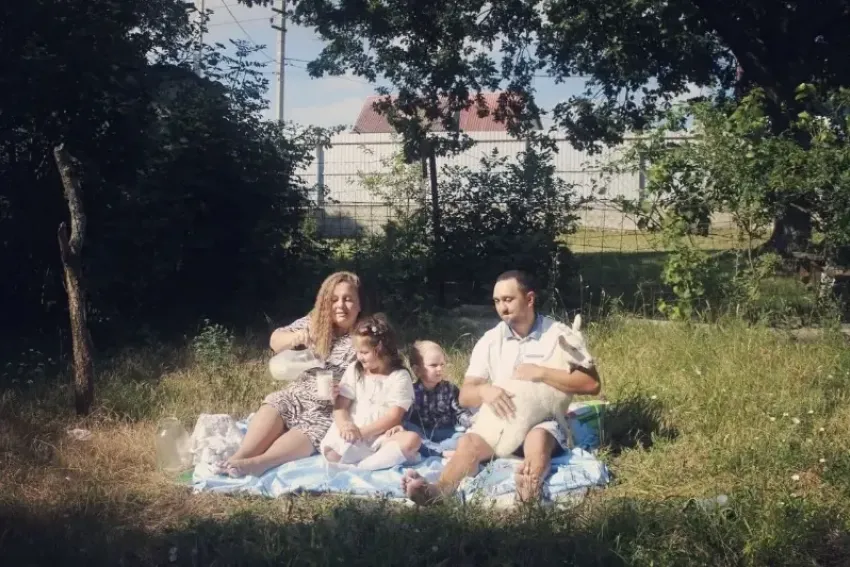 Самая читающая семья Новороссийска: от школьных побед до семейной памяти