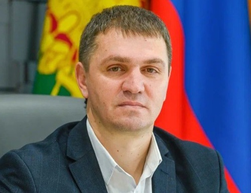 Бывший замглавы по ЖКХ Новороссийска хочет стать главой Крымского района