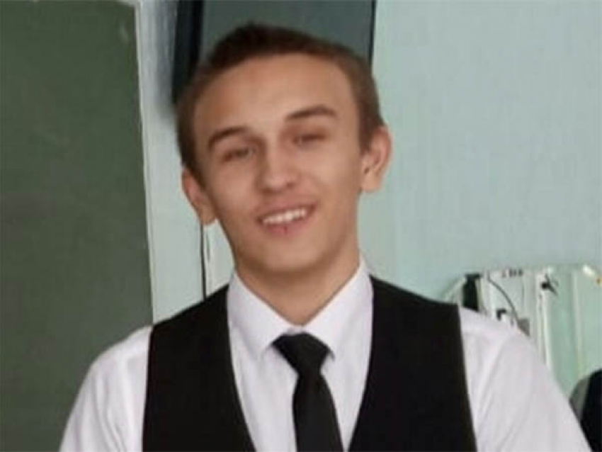 Подросток из Новороссийска сбежал от матери и пропал