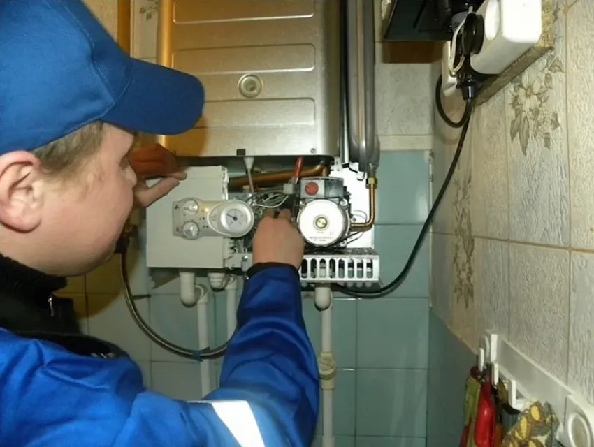 «С вас 7 000 рублей»: газовая служба навязывает новороссийцам свои услуги 