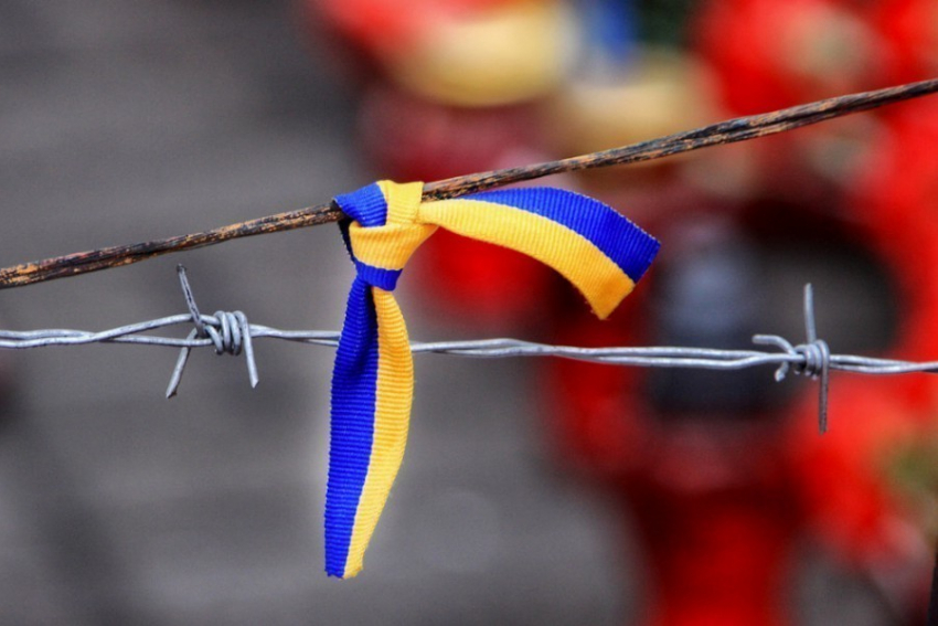 Новые санкции Украины затрагивают Новороссийск