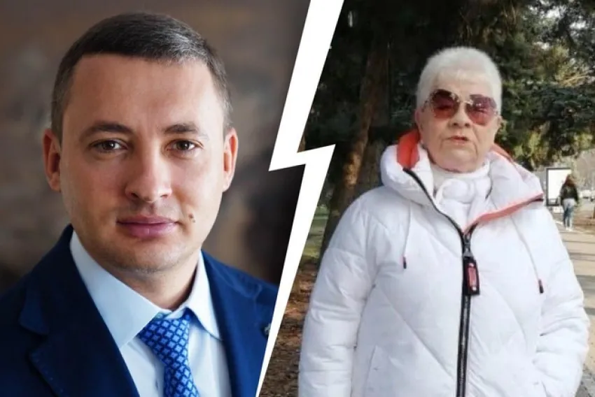 Глава обиделся: за критику пенсионерка из Краснодарского края заплатит 85 тысяч рублей