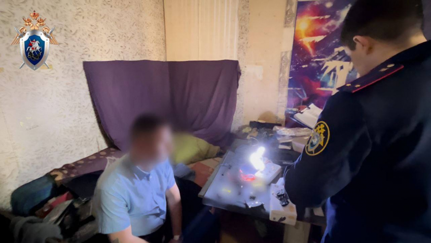 Жителя Новороссийска осудят за публичную демонстрацию татуировок