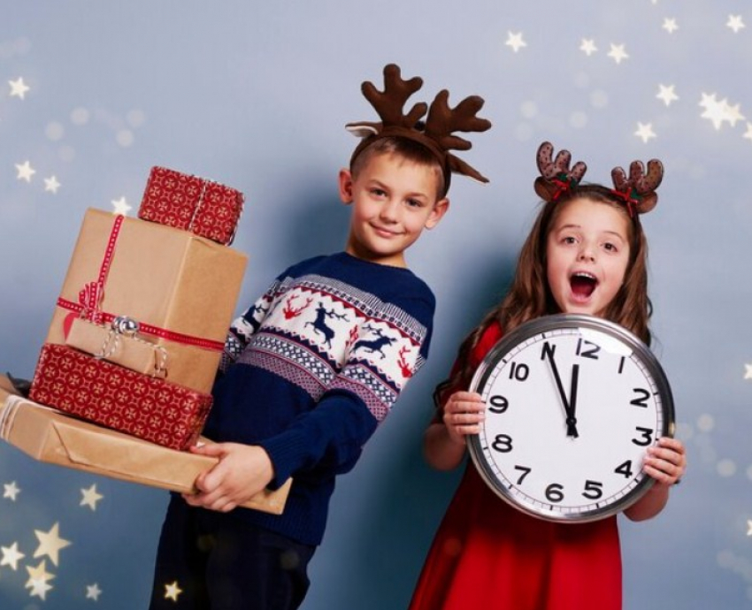 Встречать 2026 год новороссийцы начнут с 31 декабря: как будем отдыхать в следующем году