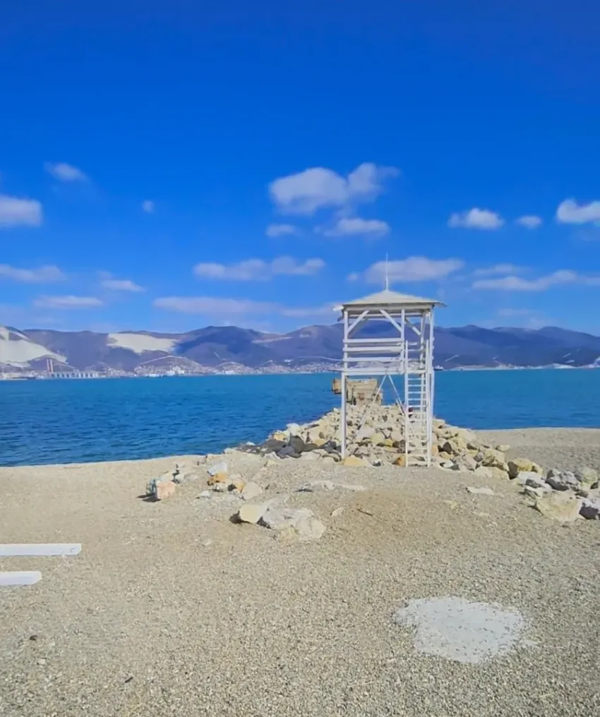 Синоптики в шоке: на Новороссийск надвигается жара