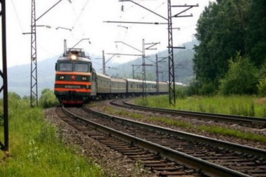 Две женщины погибли под колесами поездов в окрестностях Новороссийска