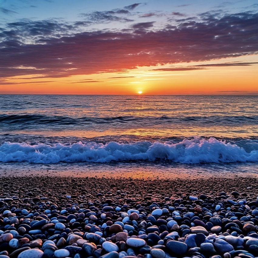 Погода в Новороссийске в понедельник 25 августа: жаркий день сменит комфортный вечер