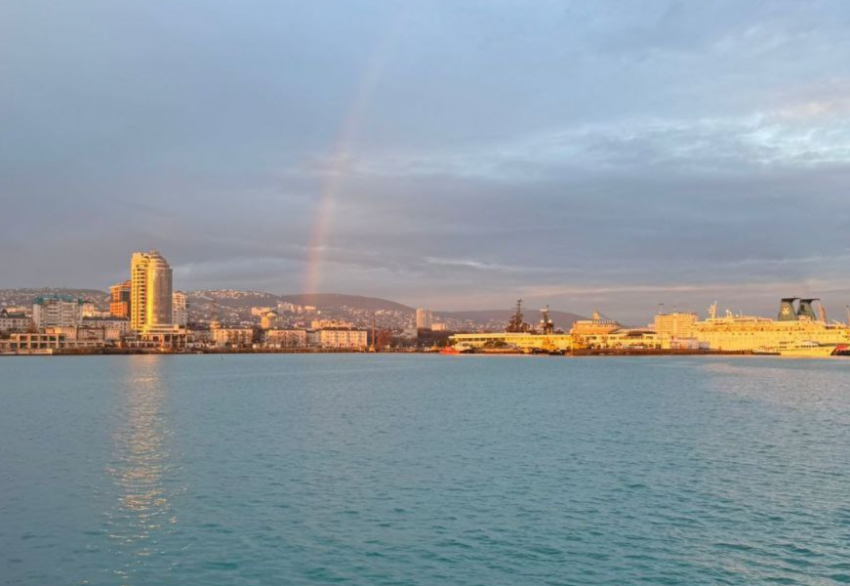 В Новороссийске снова стреляют, а некоторые горожане остались без тепла, света и газа