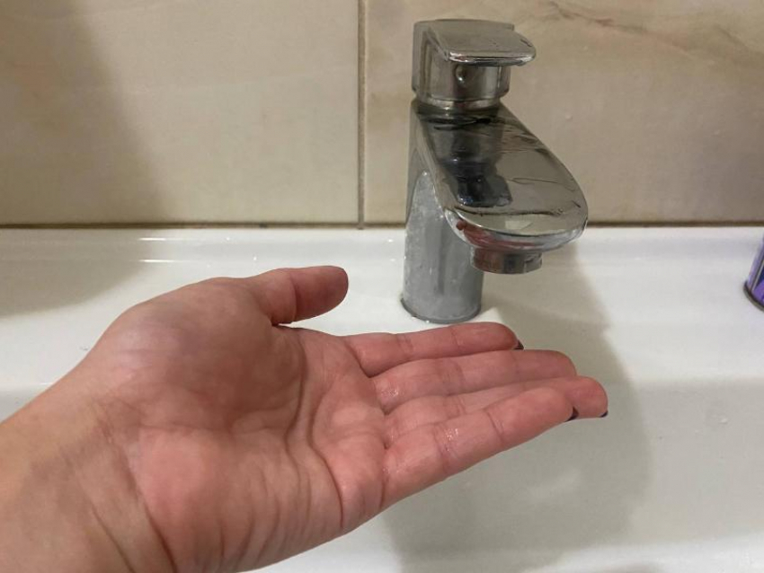 Внимание! Воду завтра отключат, но не везде