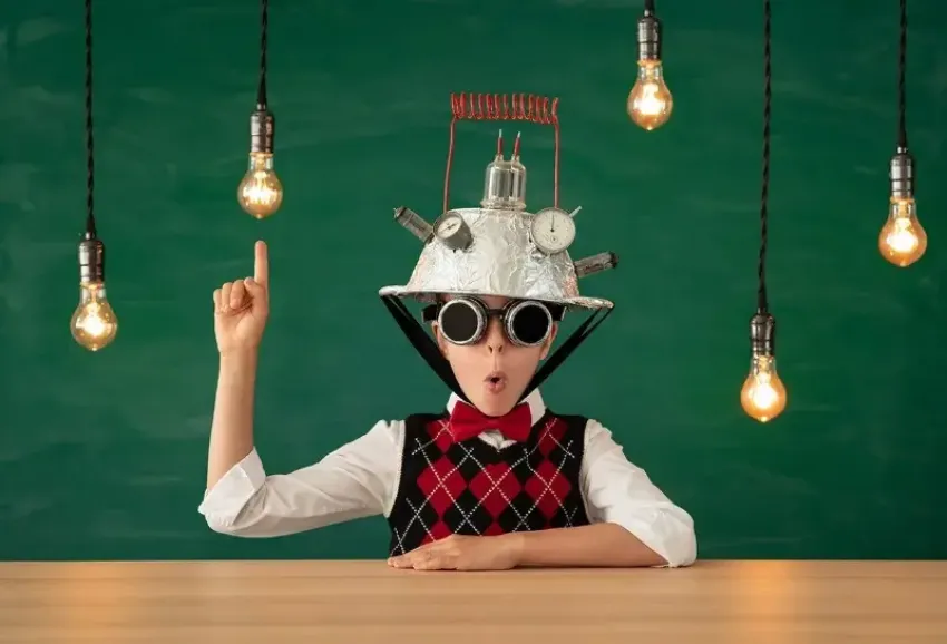 Маленькие гении Новороссийска: детские идеи, которые могут улучшить город