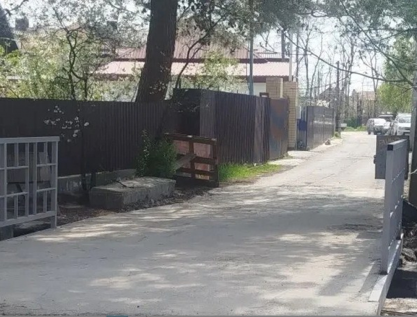 Свершилось! Многострадальный мост в Новороссийске открыт