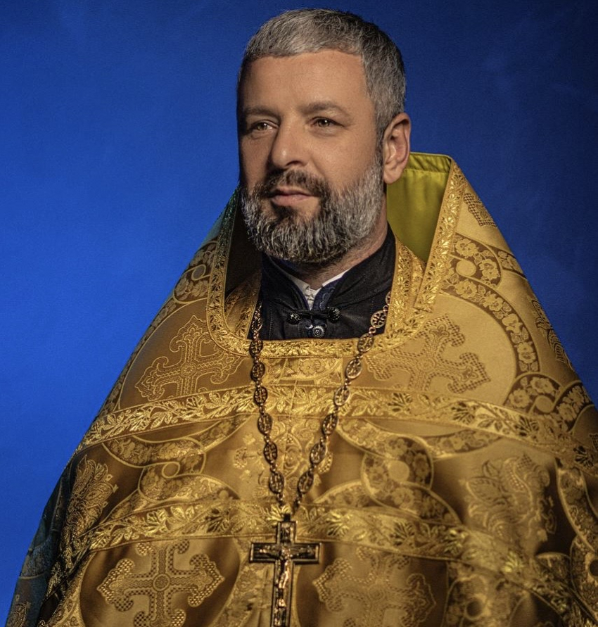 «Бог слышит молитвы»: священнослужитель из Новороссийска подвел итоги 2025-го года 