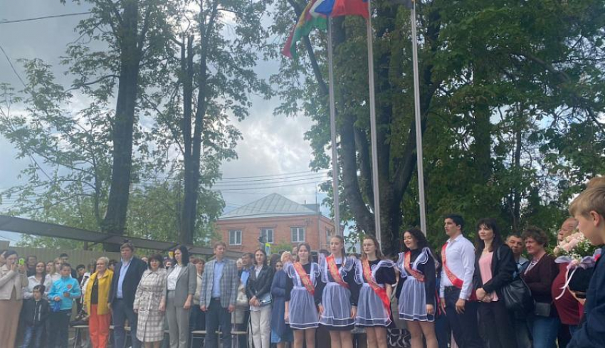 Последний звонок и выпускной обзавелись конкретными датами 