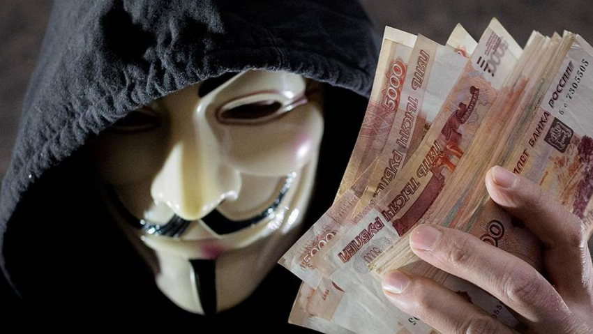 До чего доводит «банк приколов": в Новороссийске хотели сбыть фальшивки 