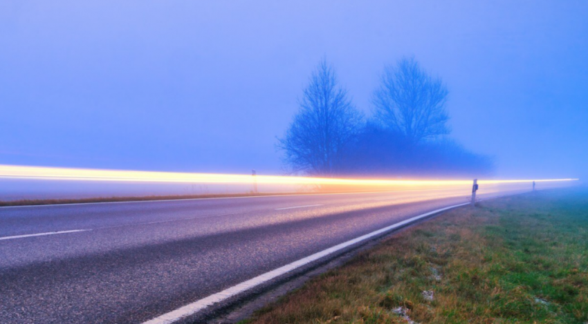 Сбавляем скорость! На трассе М-4 «Дон» отменяется повышенный скоростной режим