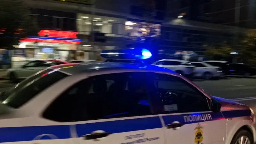 В Новороссийске навели порядок: кого и за что «прижали» полицейские