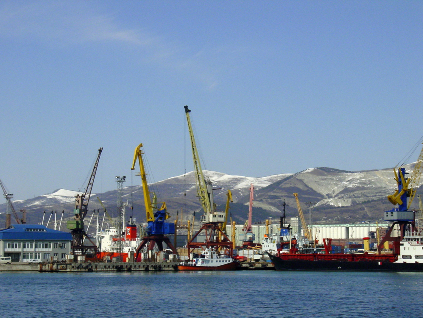 Новороссийский морской порт государство продавать пока не собирается