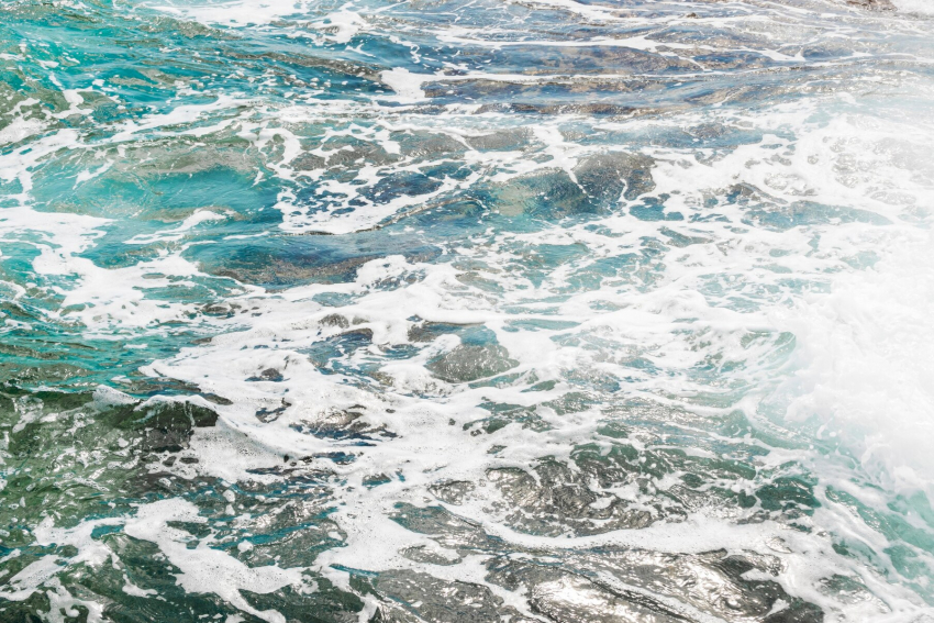 Чистое море — Роспотребнадзор проверил качество воды на Черноморском побережье
