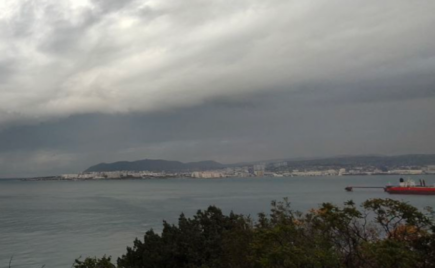 Опасность не миновала: «потоп» в Новороссийске все еще возможен