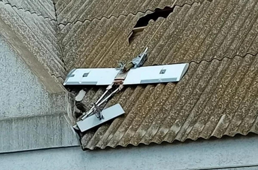 Атака БПЛА: под Анапой ранена женщина, сирены воют по нескольку раз в день