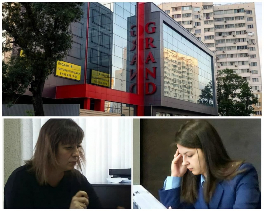 «Мирное решение вопроса исключено», - прокуратура Новороссийска настаивает на сносе ТЦ GRAND