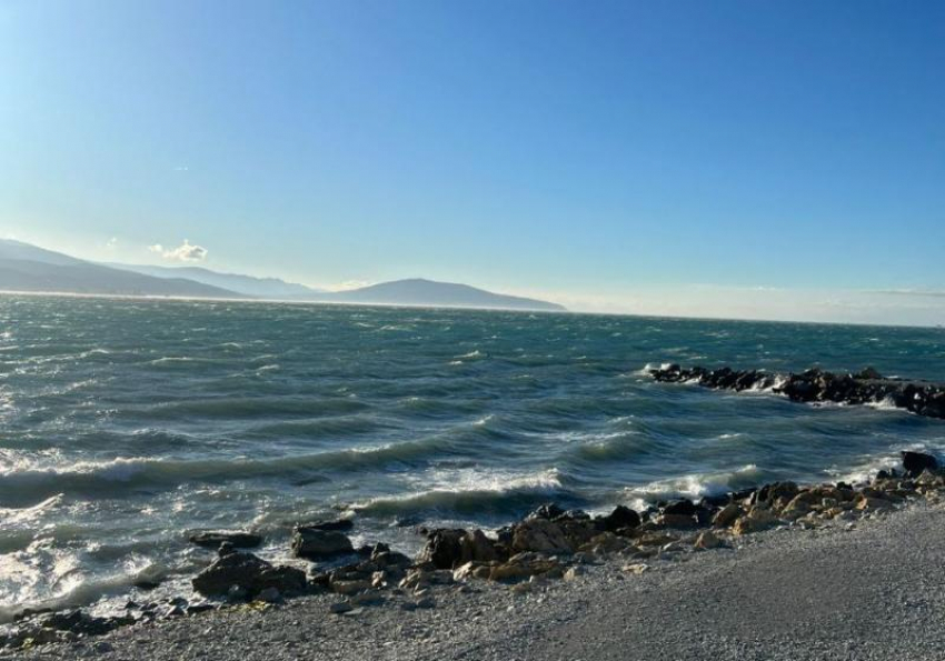 В понедельник в Новороссийске будет слышна стрельба из артиллерийской установки