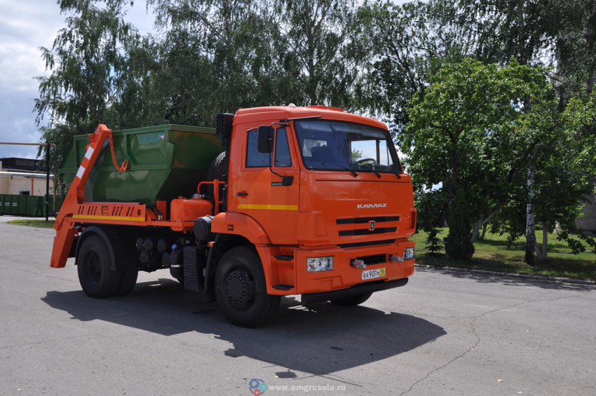 ООО «Южный» - надёжный партнёр 