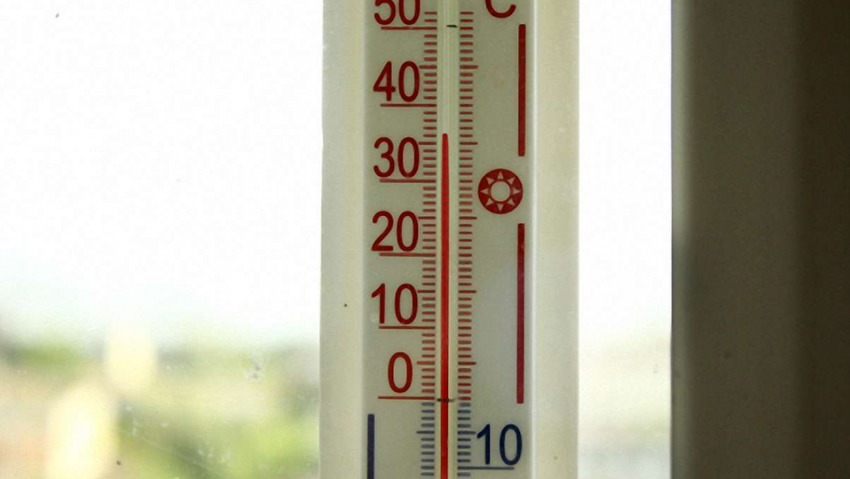 Термометр покажет +35 в Новороссийске 