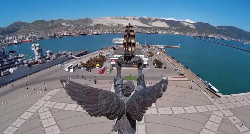 К выходным в Новороссийске потеплеет 
