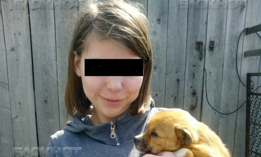 Школьницу из Новороссийска погубили социальные сети