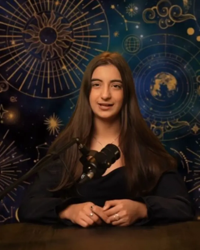 На что обратить внимание всем знакам зодиака, рассказала Магдалена Маргарян