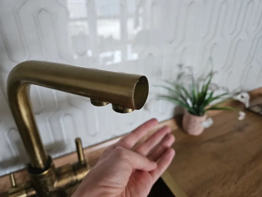 Воды не будет еще в одном районе Новороссийска