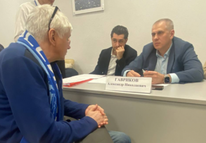 В Новороссийске заместители главы «за все ответят» через неделю
