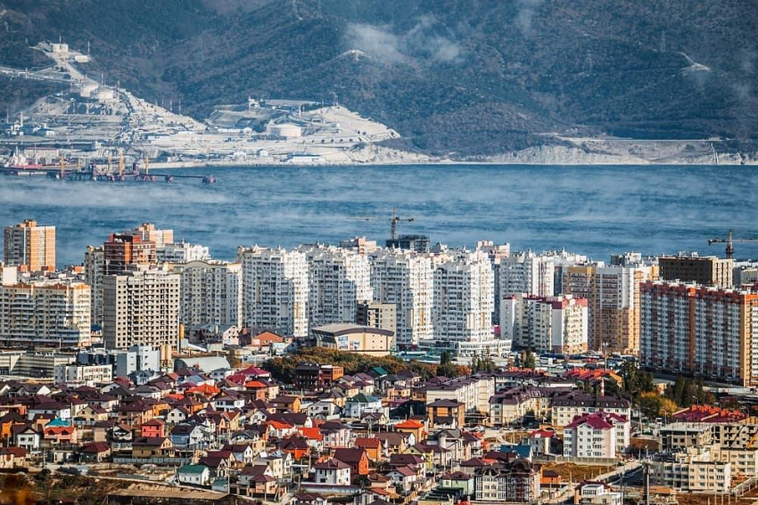 Золотое жилье: размер ипотеки в крае поставил Кубань на второе место по стране 