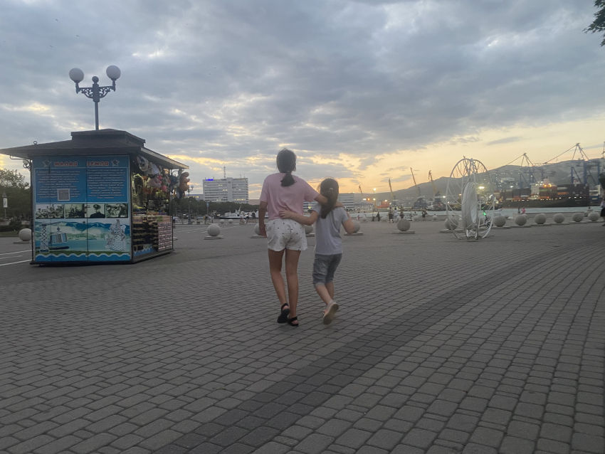 Тревоги нет, угроза есть: новороссийцев предупреждают