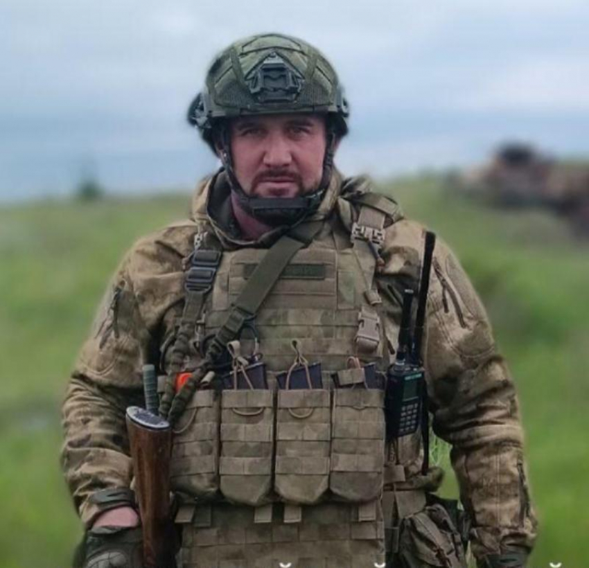 Сегодня свой день рождения празднует самый известный огнеборец Новороссийска