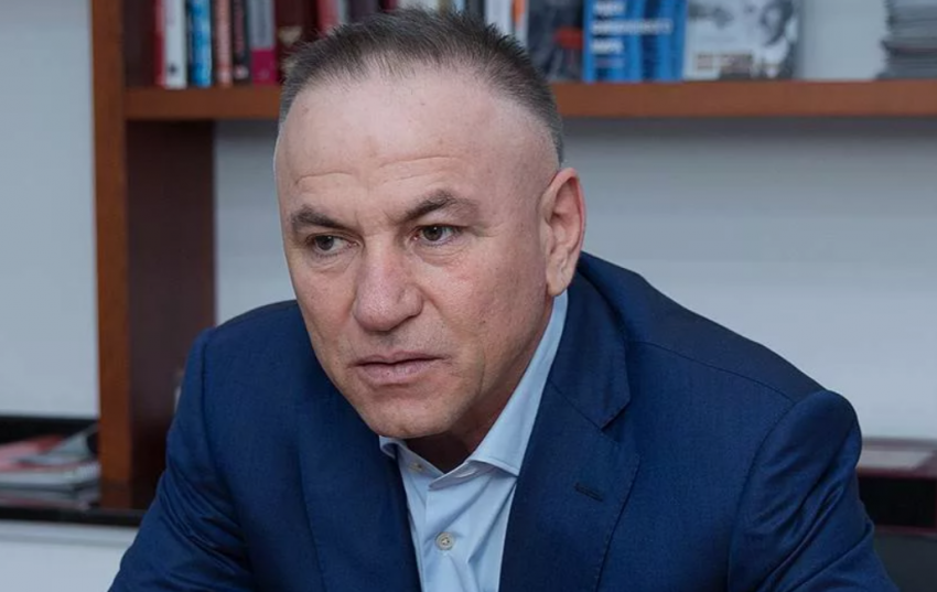 Огласите весь список: иск к семье экс-депутата Исаева расширен до 11 млрд рублей