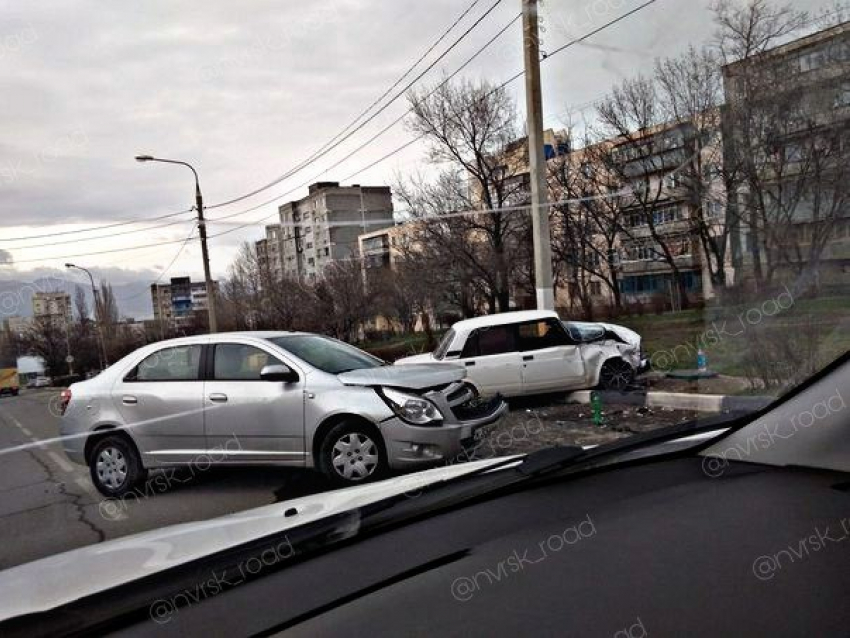 7 марта стал «днем открытых дверей» на дорогах Новороссийска