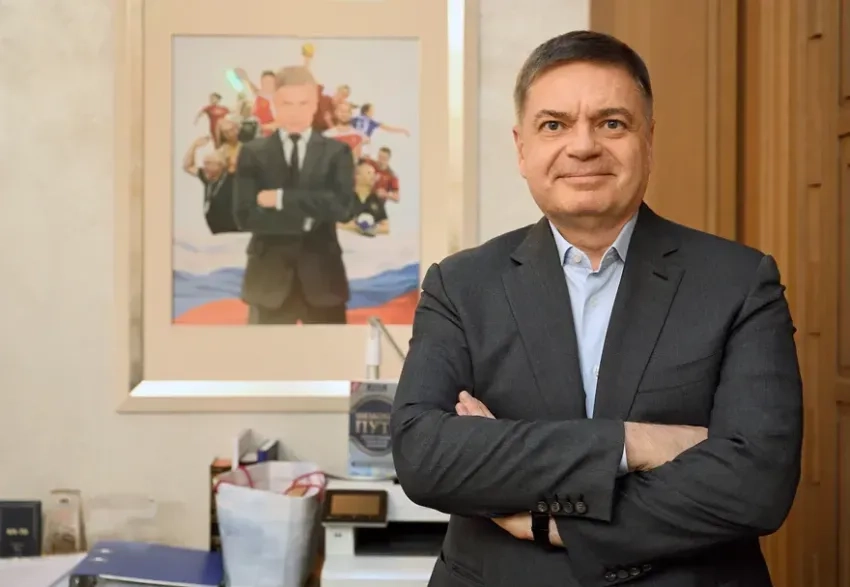 Богатеют по-разному: миллиардеры из Новороссийска Шишкарев и Касперский снова в Forbes