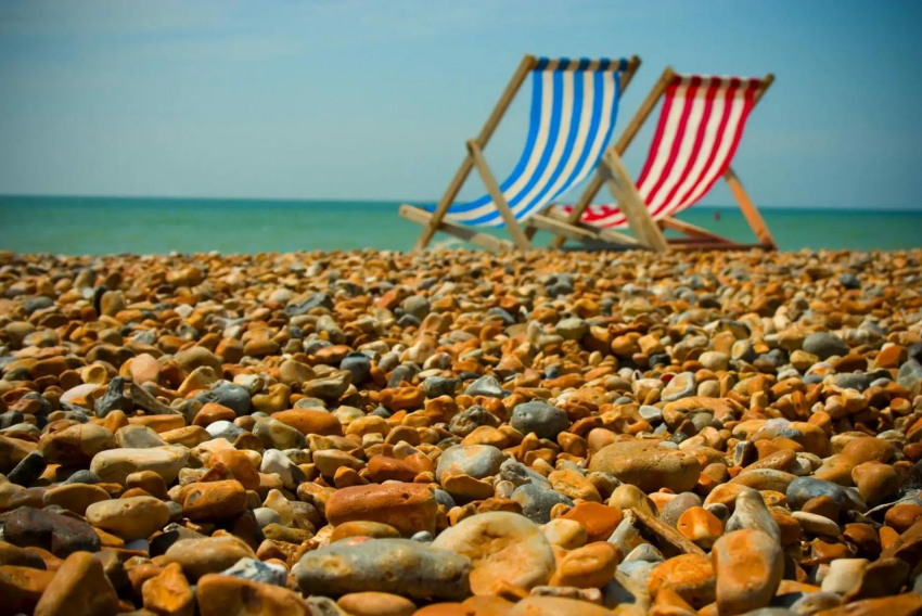 Все на пляж: погода в Новороссийске располагает 