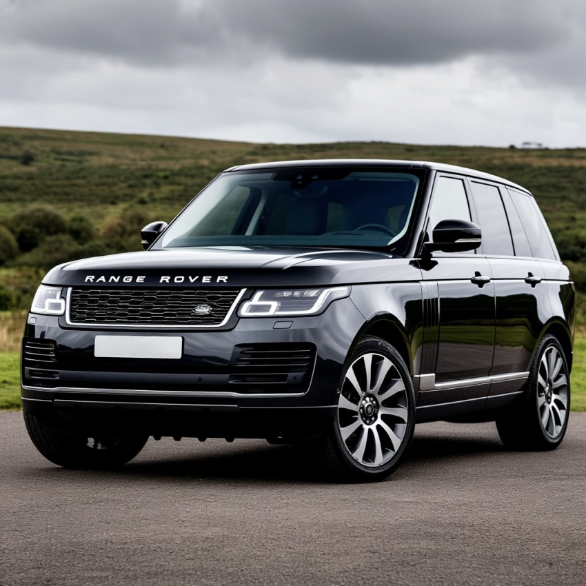 Хотел Range Rover, а получил проблемы: как новороссийца развел мошенник