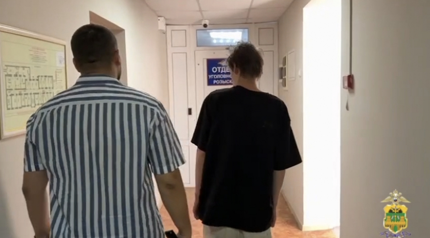 Понять и простить: подозрительного «стрелка» задержали в Новороссийске