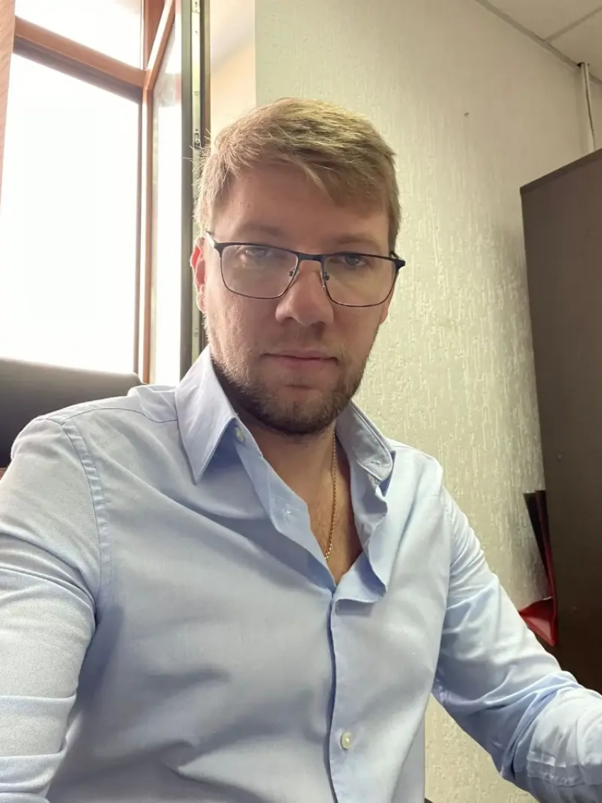 Никита Бесклубный пожелал новороссийцам жить с мирным небом над головой