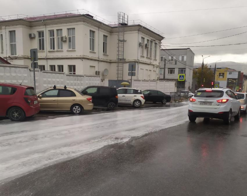 На улице Свободы в Новороссийске открылся «Млечный путь»