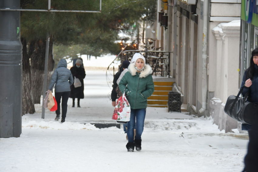 Новороссийцев становится больше, и дело не только в переехавших